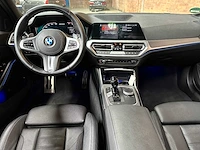 Bmw m340i touring xdrive m-sport high executive 374pk 2021, s-340-lh - afbeelding 21 van  43