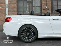 Bmw m4 cabriolet f83 431pk 2015 (origineel-nl) 4-serie, 2-ztv-51 - afbeelding 4 van  68