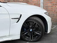 Bmw m4 cabriolet f83 431pk 2015 (origineel-nl) 4-serie, 2-ztv-51 - afbeelding 8 van  68