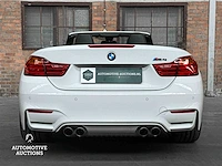 Bmw m4 cabriolet f83 431pk 2015 (origineel-nl) 4-serie, 2-ztv-51 - afbeelding 9 van  68