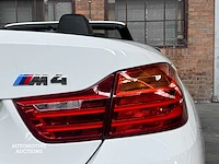Bmw m4 cabriolet f83 431pk 2015 (origineel-nl) 4-serie, 2-ztv-51 - afbeelding 10 van  68
