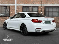 Bmw m4 cabriolet f83 431pk 2015 (origineel-nl) 4-serie, 2-ztv-51 - afbeelding 11 van  68