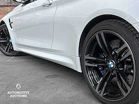 Bmw m4 cabriolet f83 431pk 2015 (origineel-nl) 4-serie, 2-ztv-51 - afbeelding 13 van  68