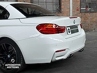 Bmw m4 cabriolet f83 431pk 2015 (origineel-nl) 4-serie, 2-ztv-51 - afbeelding 14 van  68