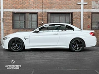 Bmw m4 cabriolet f83 431pk 2015 (origineel-nl) 4-serie, 2-ztv-51 - afbeelding 15 van  68