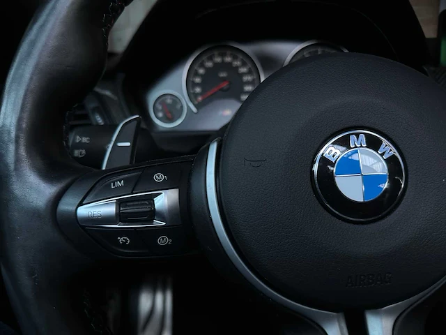 Bmw m4 cabriolet f83 431pk 2015 (origineel-nl) 4-serie, 2-ztv-51 - afbeelding 18 van  68