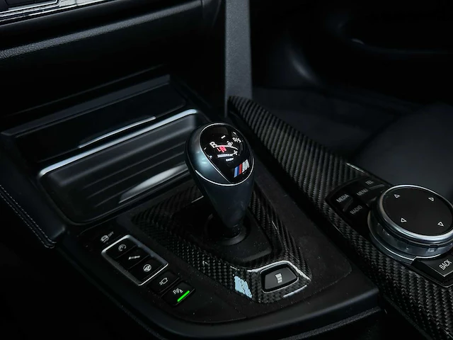 Bmw m4 cabriolet f83 431pk 2015 (origineel-nl) 4-serie, 2-ztv-51 - afbeelding 22 van  68