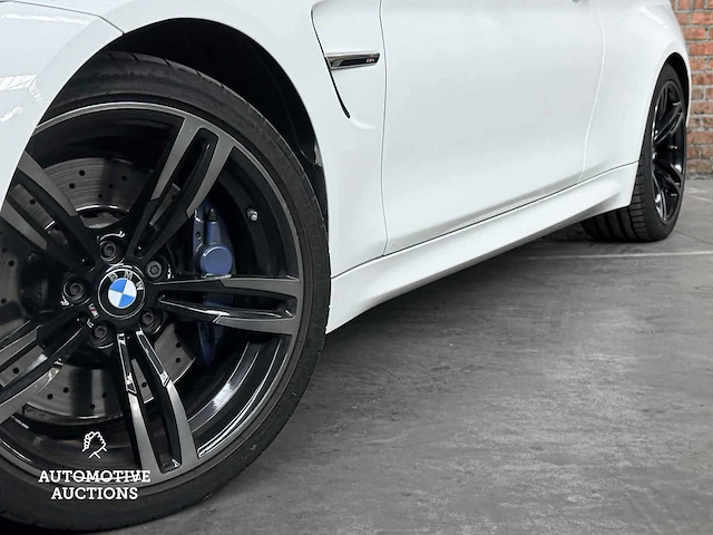 Bmw m4 cabriolet f83 431pk 2015 (origineel-nl) 4-serie, 2-ztv-51 - afbeelding 23 van  68