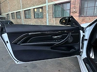 Bmw m4 cabriolet f83 431pk 2015 (origineel-nl) 4-serie, 2-ztv-51 - afbeelding 48 van  68