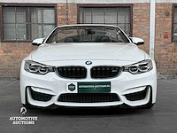 Bmw m4 cabriolet f83 431pk 2015 (origineel-nl) 4-serie, 2-ztv-51 - afbeelding 56 van  68
