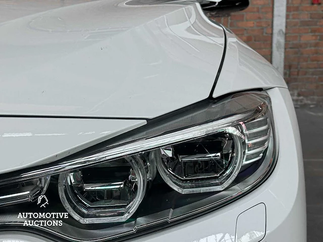 Bmw m4 cabriolet f83 431pk 2015 (origineel-nl) 4-serie, 2-ztv-51 - afbeelding 66 van  68