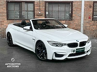 Bmw m4 cabriolet f83 431pk 2015 (origineel-nl) 4-serie, 2-ztv-51 - afbeelding 67 van  68