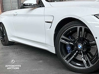Bmw m4 cabriolet f83 431pk 2015 (origineel-nl) 4-serie, 2-ztv-51 - afbeelding 68 van  68