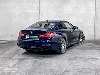 Bmw m4 competition f82 m-sport 450pk 2017 4-serie, x-020-fx - afbeelding 3 van  75