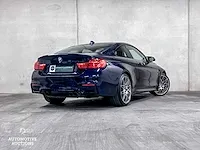 Bmw m4 competition f82 m-sport 450pk 2017 4-serie, x-020-fx - afbeelding 4 van  75