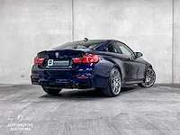 Bmw m4 competition f82 m-sport 450pk 2017 4-serie, x-020-fx - afbeelding 5 van  75
