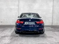 Bmw m4 competition f82 m-sport 450pk 2017 4-serie, x-020-fx - afbeelding 7 van  75