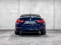 Bmw m4 competition f82 m-sport 450pk 2017 4-serie, x-020-fx - afbeelding 8 van  75