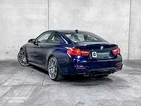 Bmw m4 competition f82 m-sport 450pk 2017 4-serie, x-020-fx - afbeelding 9 van  75