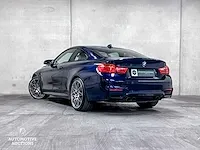 Bmw m4 competition f82 m-sport 450pk 2017 4-serie, x-020-fx - afbeelding 10 van  75