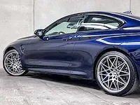 Bmw m4 competition f82 m-sport 450pk 2017 4-serie, x-020-fx - afbeelding 11 van  75
