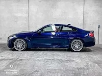 Bmw m4 competition f82 m-sport 450pk 2017 4-serie, x-020-fx - afbeelding 13 van  75