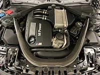 Bmw m4 competition f82 m-sport 450pk 2017 4-serie, x-020-fx - afbeelding 16 van  75