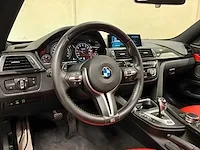 Bmw m4 competition f82 m-sport 450pk 2017 4-serie, x-020-fx - afbeelding 17 van  75