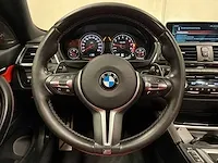 Bmw m4 competition f82 m-sport 450pk 2017 4-serie, x-020-fx - afbeelding 18 van  75