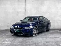 Bmw m4 competition f82 m-sport 450pk 2017 4-serie, x-020-fx - afbeelding 12 van  75