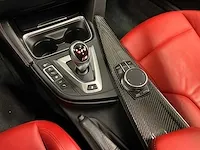 Bmw m4 competition f82 m-sport 450pk 2017 4-serie, x-020-fx - afbeelding 31 van  75