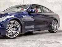 Bmw m4 competition f82 m-sport 450pk 2017 4-serie, x-020-fx - afbeelding 23 van  75