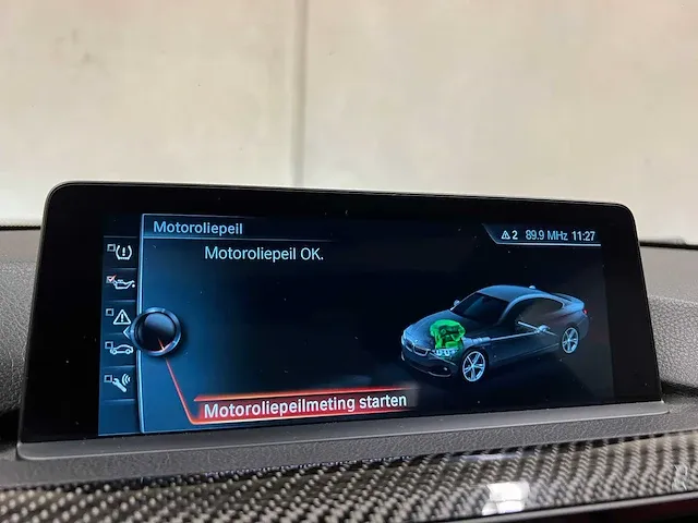 Bmw m4 competition f82 m-sport 450pk 2017 4-serie, x-020-fx - afbeelding 37 van  75