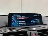 Bmw m4 competition f82 m-sport 450pk 2017 4-serie, x-020-fx - afbeelding 38 van  75