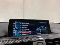 Bmw m4 competition f82 m-sport 450pk 2017 4-serie, x-020-fx - afbeelding 41 van  75