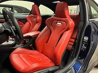 Bmw m4 competition f82 m-sport 450pk 2017 4-serie, x-020-fx - afbeelding 49 van  75