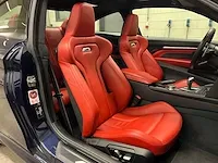 Bmw m4 competition f82 m-sport 450pk 2017 4-serie, x-020-fx - afbeelding 61 van  75