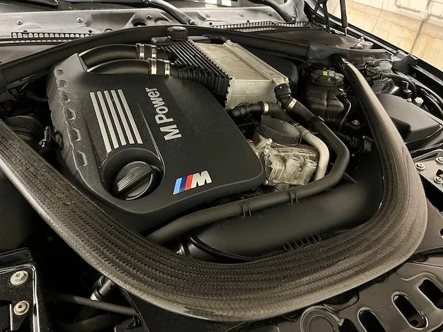Bmw m4 competition f82 m-sport 450pk 2017 4-serie, x-020-fx - afbeelding 66 van  75