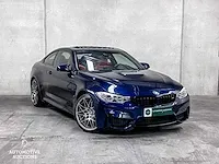 Bmw m4 competition f82 m-sport 450pk 2017 4-serie, x-020-fx - afbeelding 56 van  75