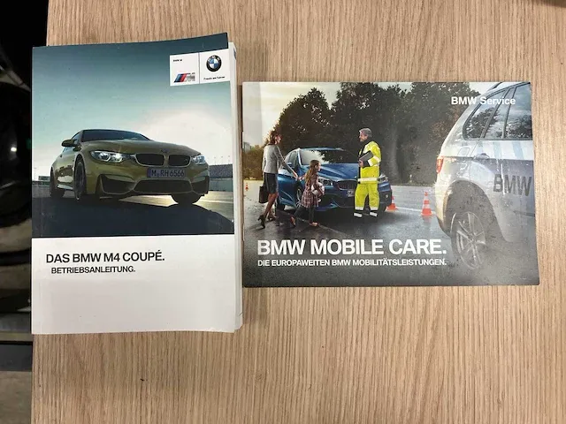 Bmw m4 competition f82 m-sport 450pk 2017 4-serie, x-020-fx - afbeelding 70 van  75