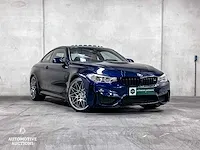 Bmw m4 competition f82 m-sport 450pk 2017 4-serie, x-020-fx - afbeelding 67 van  75