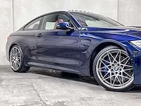 Bmw m4 competition f82 m-sport 450pk 2017 4-serie, x-020-fx - afbeelding 74 van  75