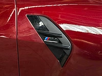 Bmw m4 competition xdrive cabriolet g83 510pk 2022 (fabrieksgarantie) - afbeelding 6 van  76