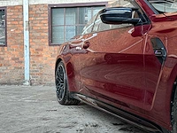 Bmw m4 competition xdrive cabriolet g83 510pk 2022 (fabrieksgarantie) - afbeelding 7 van  76