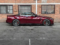 Bmw m4 competition xdrive cabriolet g83 510pk 2022 (fabrieksgarantie) - afbeelding 8 van  76