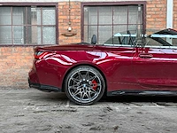 Bmw m4 competition xdrive cabriolet g83 510pk 2022 (fabrieksgarantie) - afbeelding 11 van  76