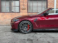 Bmw m4 competition xdrive cabriolet g83 510pk 2022 (fabrieksgarantie) - afbeelding 26 van  76