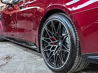Bmw m4 competition xdrive cabriolet g83 510pk 2022 (fabrieksgarantie) - afbeelding 28 van  76