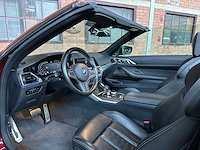 Bmw m4 competition xdrive cabriolet g83 510pk 2022 (fabrieksgarantie) - afbeelding 29 van  76