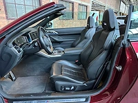 Bmw m4 competition xdrive cabriolet g83 510pk 2022 (fabrieksgarantie) - afbeelding 31 van  76